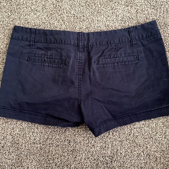 Mossimo blue shorts - Picture 3 of 3